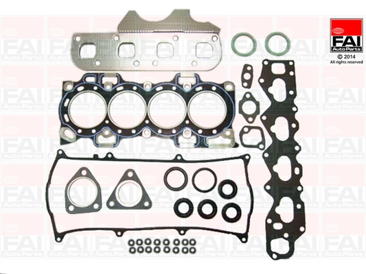 Gasket Kit, cylinder head